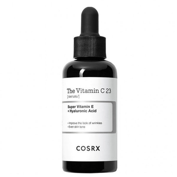 COSRX The Vitamin C 23 Serum (20g) - Kiyoko Beauty