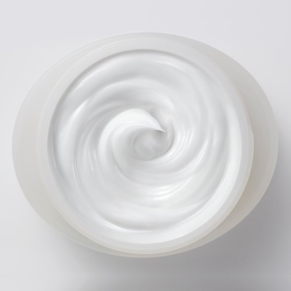 Curél Intensive Moisture Care Moisturizer Cream (40g) - Kiyoko Beauty