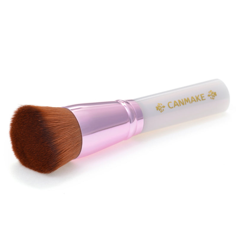 Canmake Face Brush