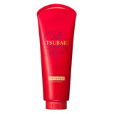 Shiseido Tsubaki Red Extra Moist Hair Treatment (180g) - Kiyoko Beauty