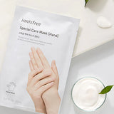 INNISFREE Special Care Hand Mask (1Pair) - Kiyoko Beauty