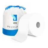 ITO Facial Cotton Tissue (80 sheets) - Kiyoko Beauty