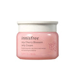 INNISFREE Jeju Cherry Blossom Jelly Cream (50ml) - Kiyoko Beauty