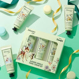 JMsolution Autumn Vanilla Hand Cream Set (50ml x 3pcs) - Kiyoko Beauty