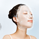 Kracie 3D Face Mask - Super Supple - Kiyoko Beauty
