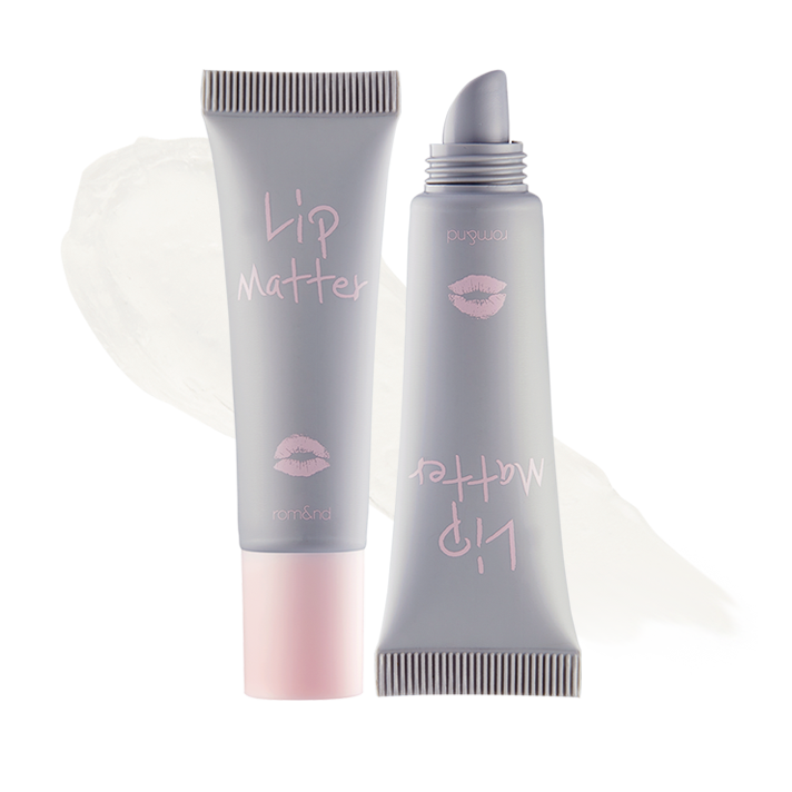 rom&nd Lip Matter (8ml) - Kiyoko Beauty