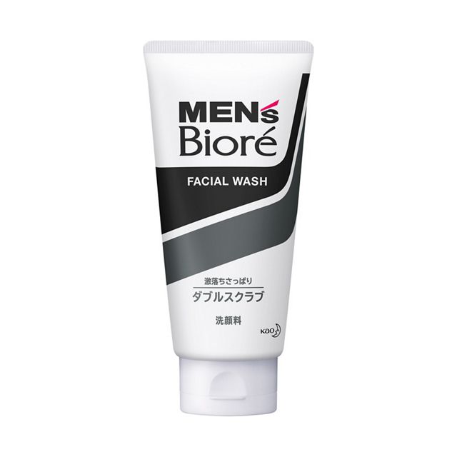 Bioré Men's Face Wash - Kiyoko Beauty
