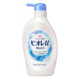 Bioré Body Wash (480ml)