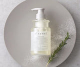 CLAYNAL Smooth Spa Shampoo (450ml) - Kiyoko Beauty