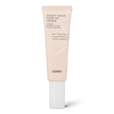 COSRX Sunny Snail Tone-up Cream (50ml) - Kiyoko Beauty