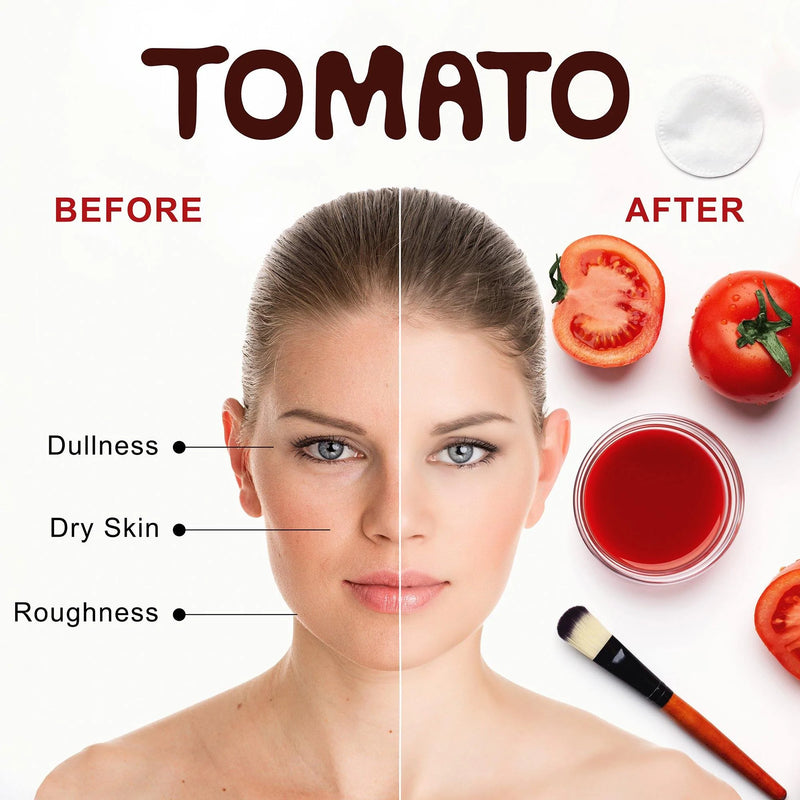 TONYMOLY I'm Real Tomato Sheet Mask - Kiyoko Beauty